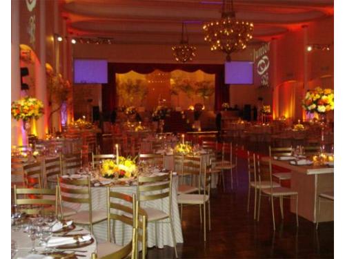 Party Time Eventos Porto Alegre