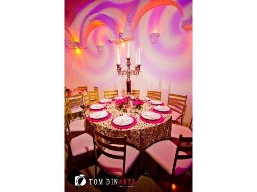 Party Time Eventos Porto Alegre