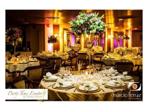 Party Time Eventos Porto Alegre