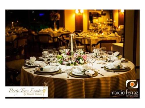 Party Time Eventos Porto Alegre