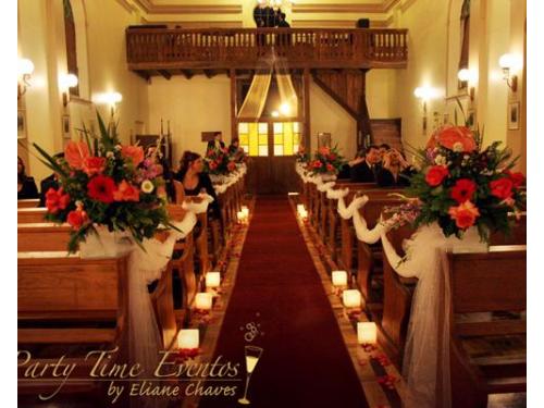 Party Time Eventos Porto Alegre