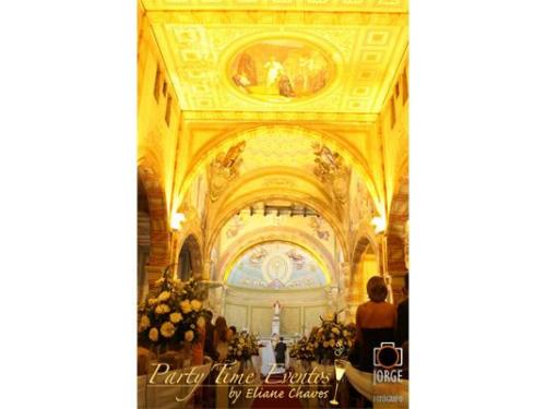 Party Time Eventos Porto Alegre