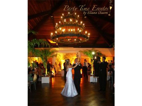 Party Time Eventos Porto Alegre