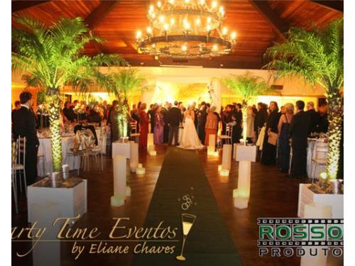 Party Time Eventos Porto Alegre