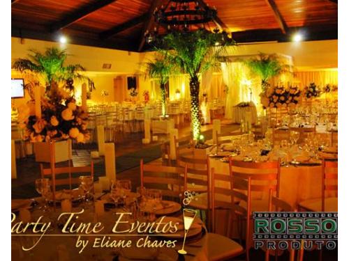 Party Time Eventos Porto Alegre