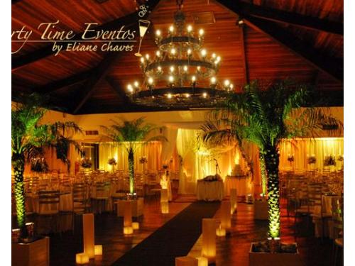 Party Time Eventos Porto Alegre