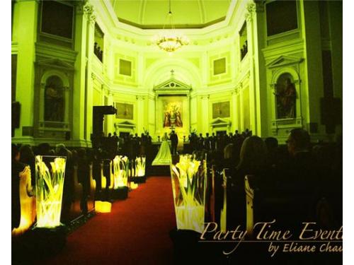 Party Time Eventos Porto Alegre