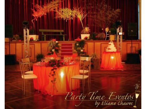 Party Time Eventos Porto Alegre