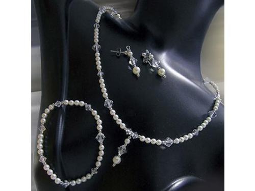 Conjunto lovely bride