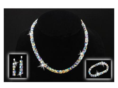 Conjunto manhã polar